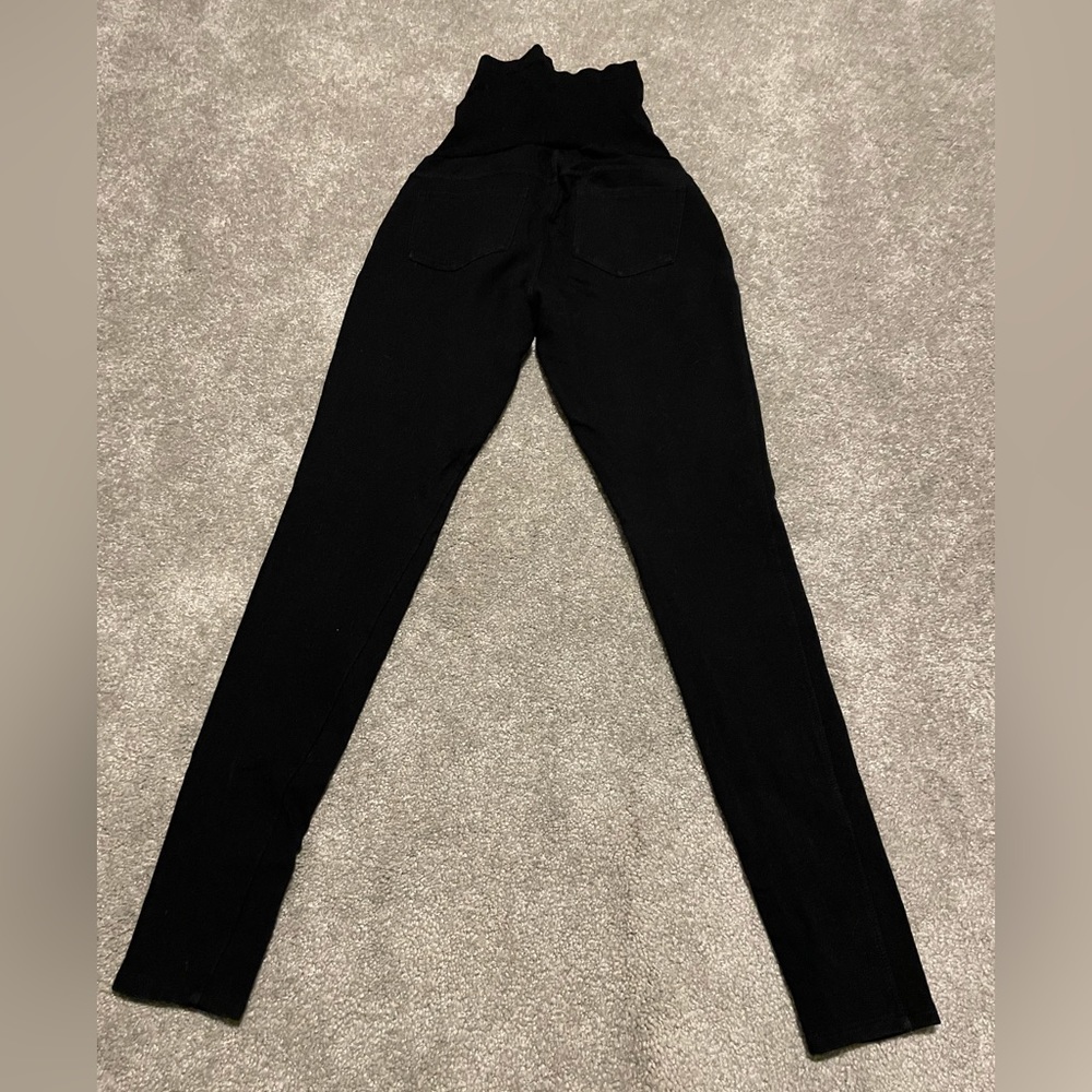Motherhood Maternity Jeggings